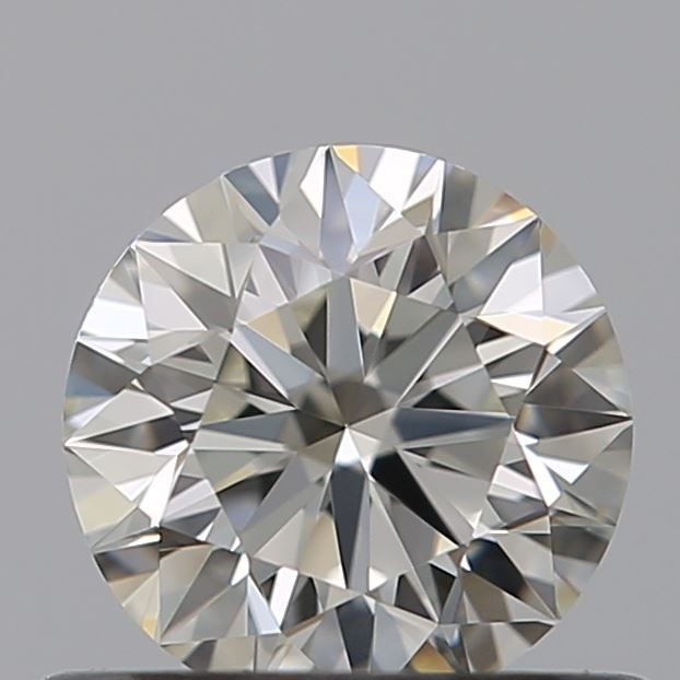 647411288 Diamant Natural ROUND VVS1