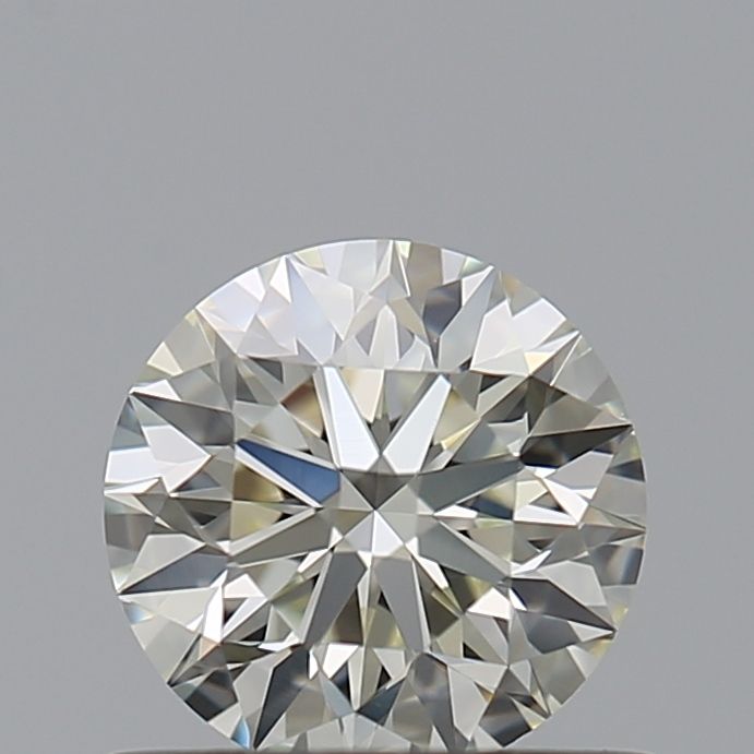 647411290 Diamant Natural ROUND VVS2