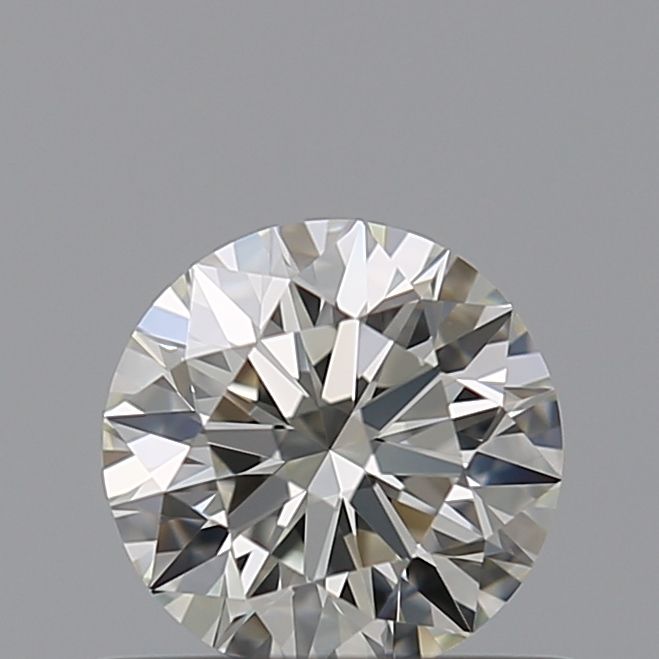 647411295 Diamant Natural ROUND VVS1