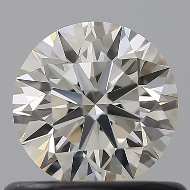 647411302 Diamant Natural ROUND VVS1