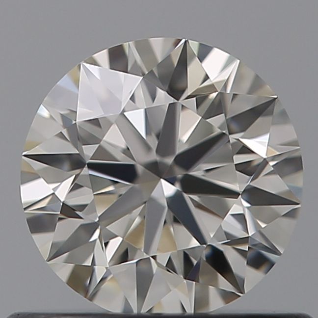 647411308 Diamant Natural ROUND VVS1
