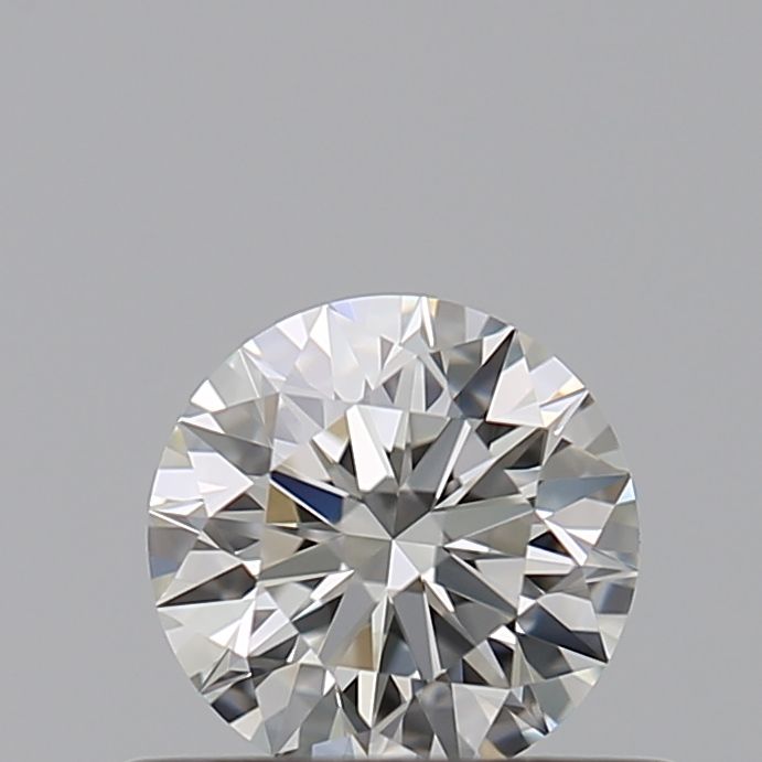 647411310 Diamant Natural ROUND VVS1