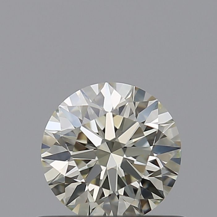 647411311 Diamant Natural ROUND VVS1