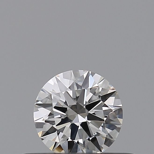 647411319 Diamant Natural ROUND VVS1