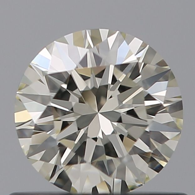 647411324 Diamant Natural ROUND VVS1