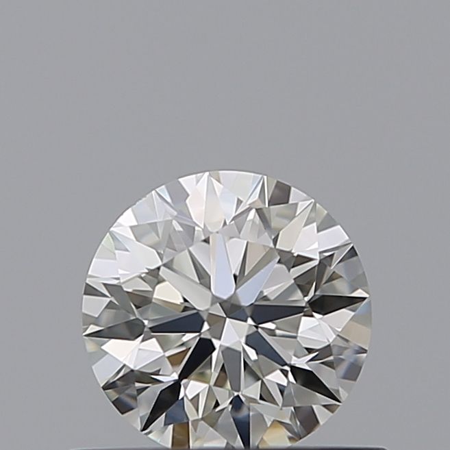 647411328 Diamant Natural ROUND IF