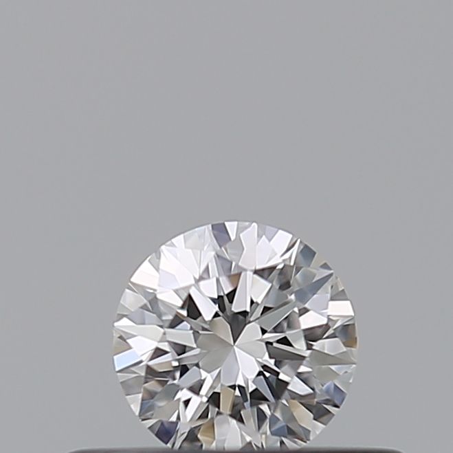 647411329 Diamant Natural ROUND IF