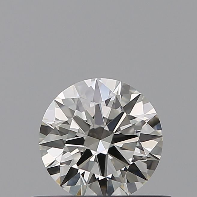 647411330 Diamant Natural ROUND VVS1