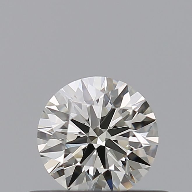 647411332 Diamant Natural ROUND VVS1