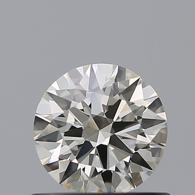647411337 Diamant Natural ROUND VVS1