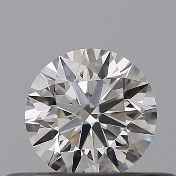 647411338 Diamant Natural ROUND VVS1