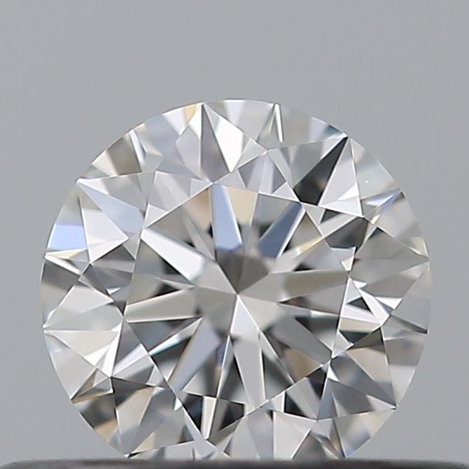 647411339 Diamant Natural ROUND VVS1