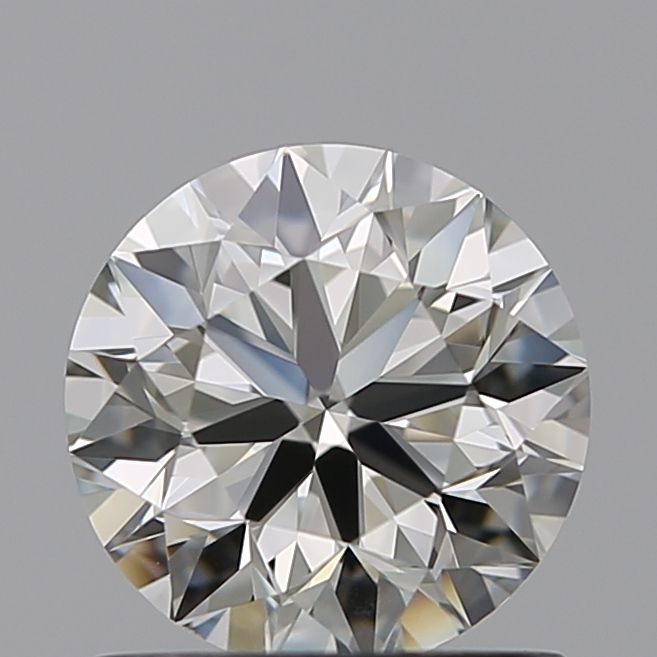 647411354 Diamant Natural ROUND VVS1