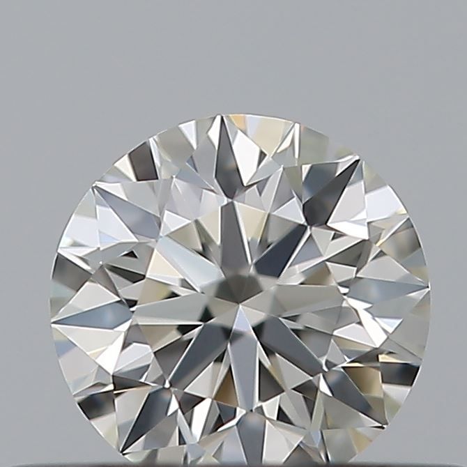 647411375 Diamant Natural ROUND IF