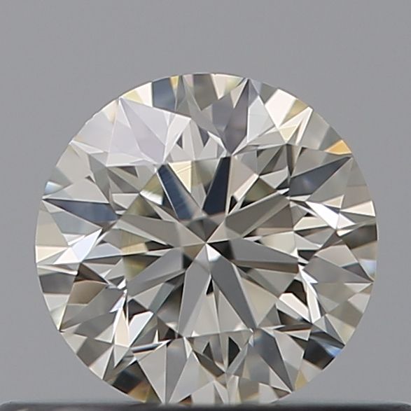 647411378 Diamant Natural ROUND IF