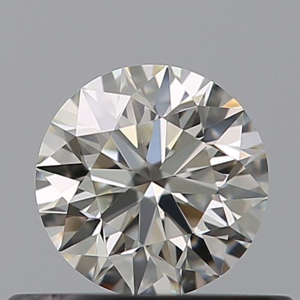 647411391 Diamant Natural ROUND IF