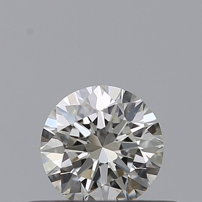 647411402 Diamant Natural ROUND IF