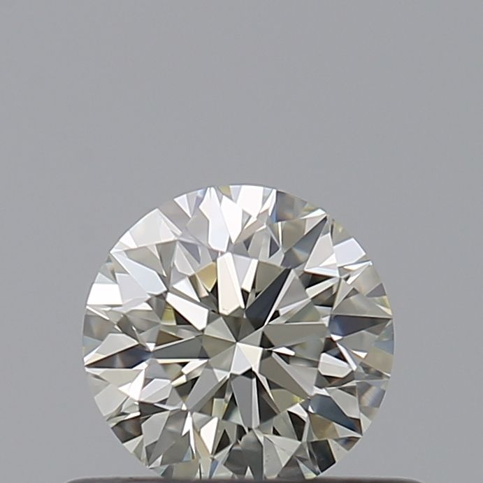 647411422 Diamant Natural ROUND VVS2