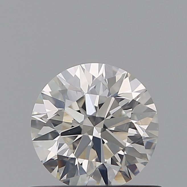647411430 Diamant Natural ROUND IF
