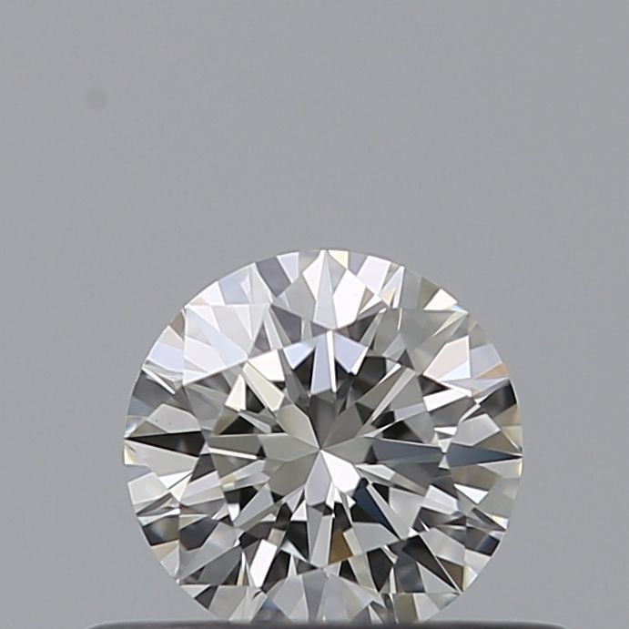 647411464 Diamant Natural ROUND VVS2