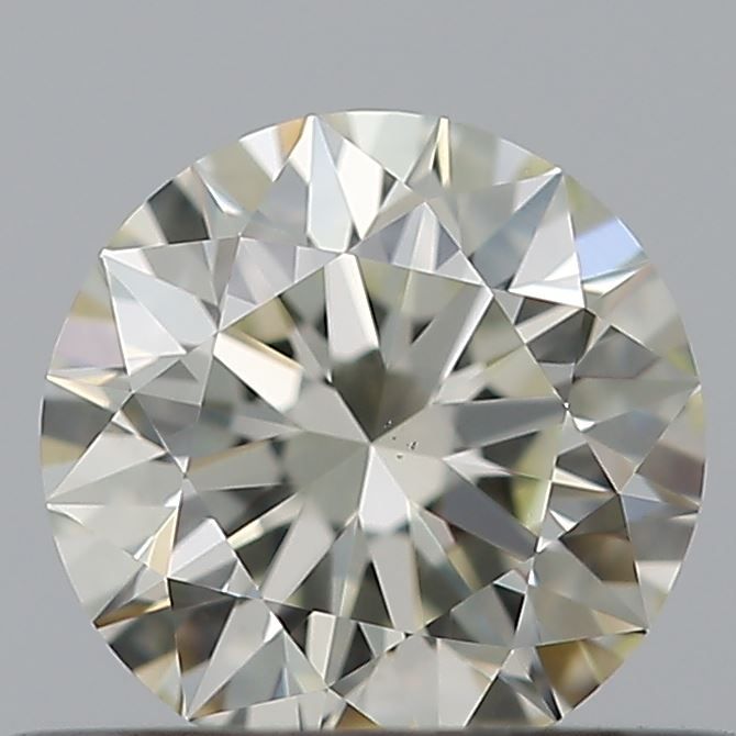 647411551 Diamant Natural ROUND VS2