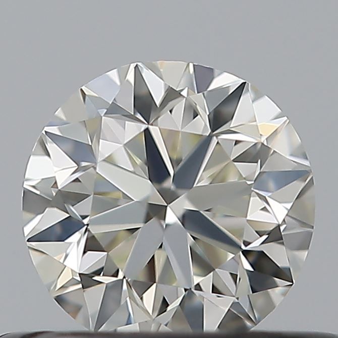 647411586 Diamant Natural ROUND IF