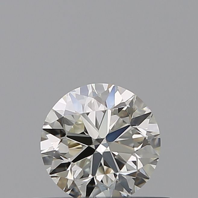 647411602 Diamant Natural ROUND IF