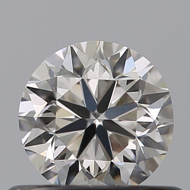 647411614 Diamant Natural ROUND VVS1