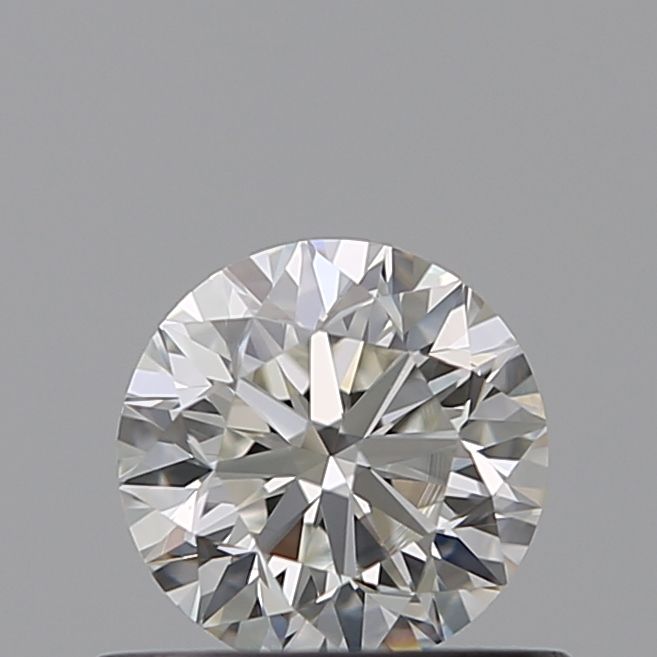 647411616 Diamant Natural ROUND VVS1