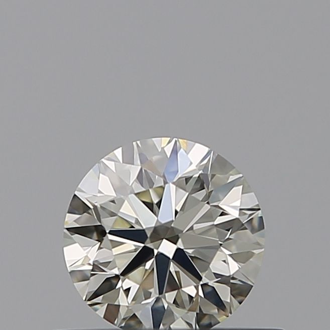647411625 Diamant Natural ROUND VVS2