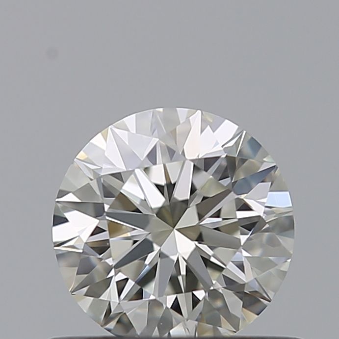 647411647 Diamant Natural ROUND IF