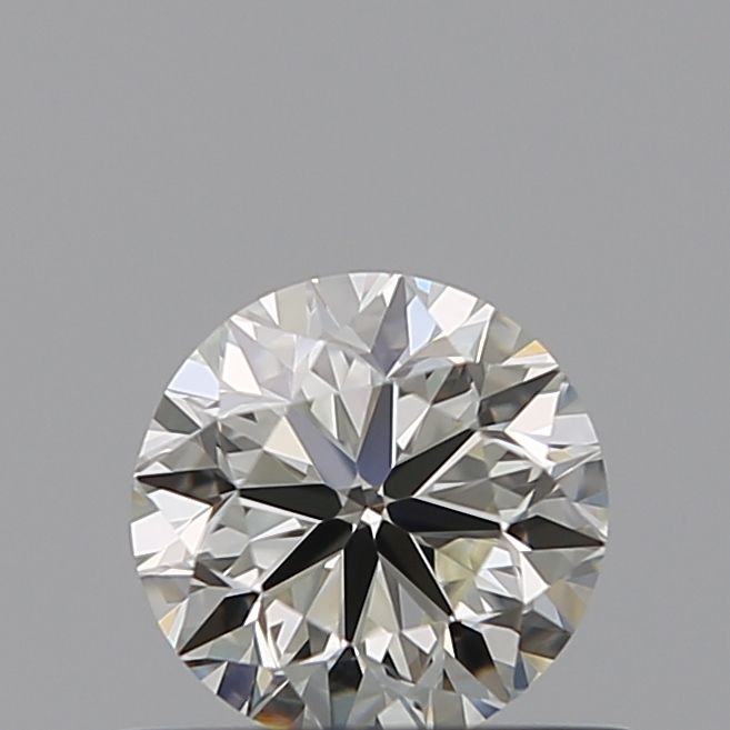 647411650 Diamant Natural ROUND VVS1