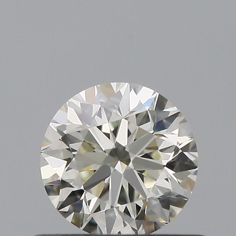 647411653 Diamant Natural ROUND VVS1