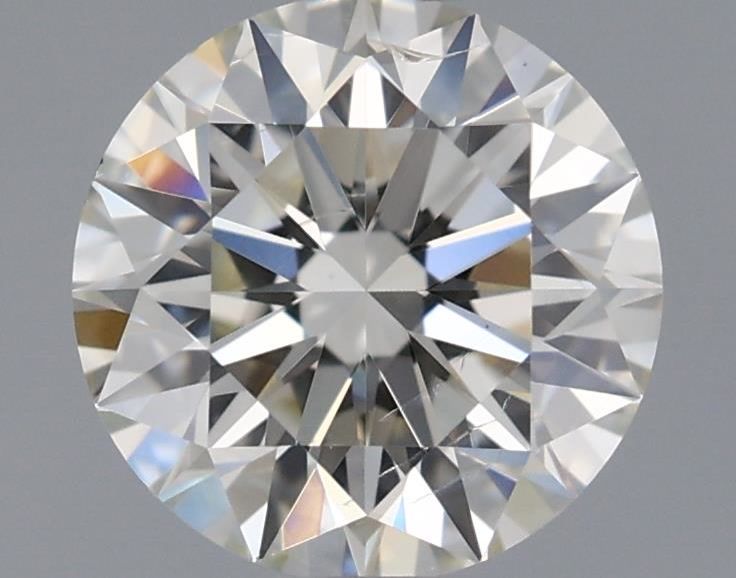 647428162 Diamant Natural ROUND SI1