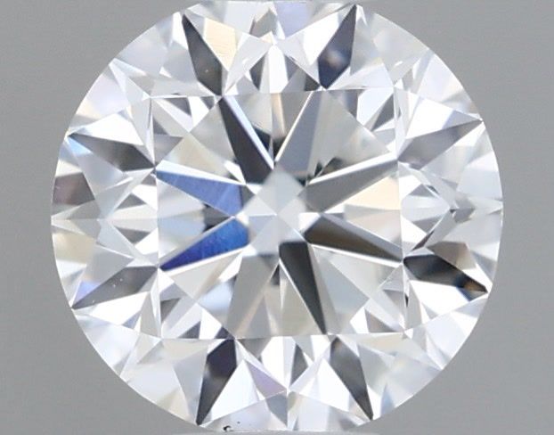 647460448 Diamant Natural ROUND VS1