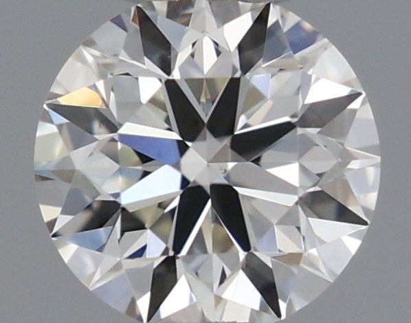 647460520 Diamant Natural ROUND VS1