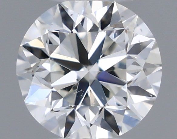 647460522 Diamant Natural ROUND SI1