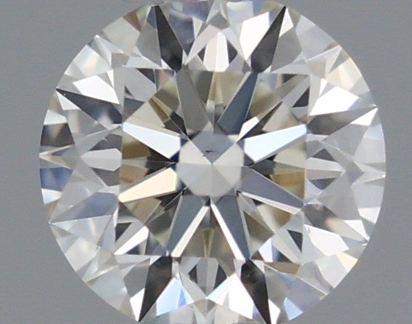 647460523 Diamant Natural ROUND VS1