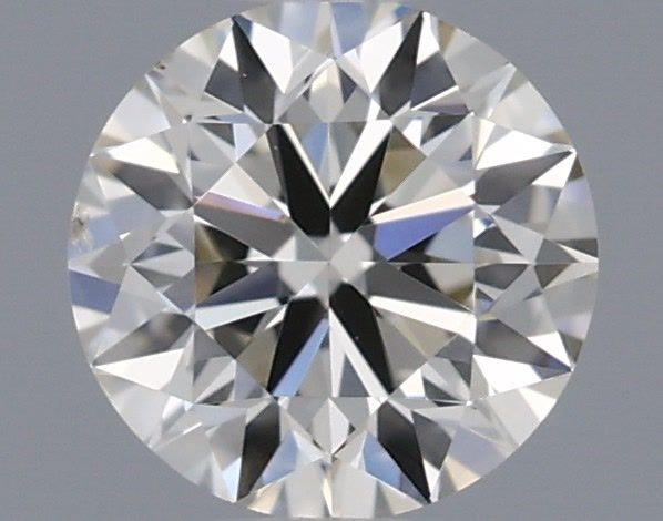 647460550 Diamant Natural ROUND SI1