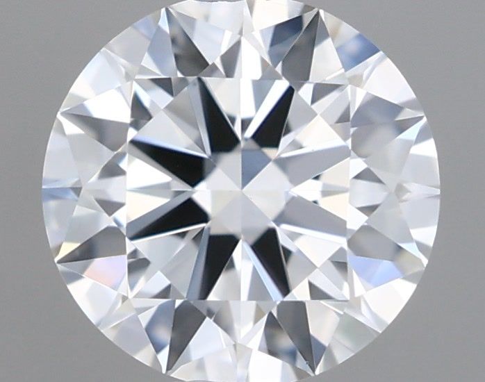 647460572 Diamant Natural ROUND VS1
