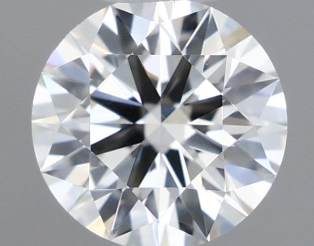 647460590 Diamant Natural ROUND VVS2