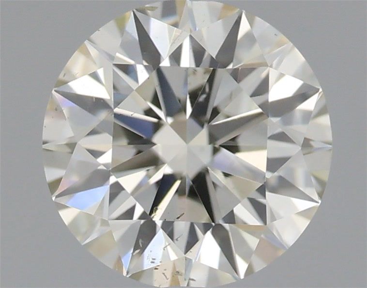 647460713 Diamant Natural ROUND SI1