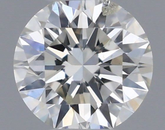 647460769 Diamant Natural ROUND SI1