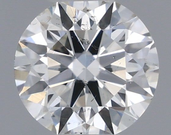 647460776 Diamant Natural ROUND SI1