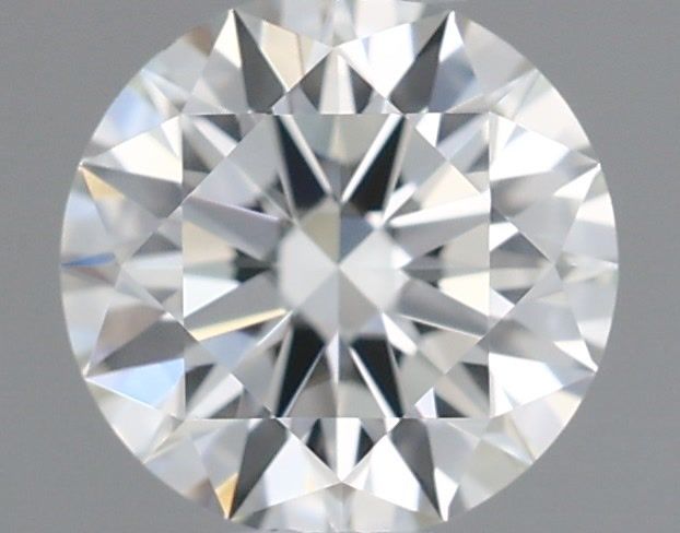 647460791 Diamant Natural ROUND VVS2