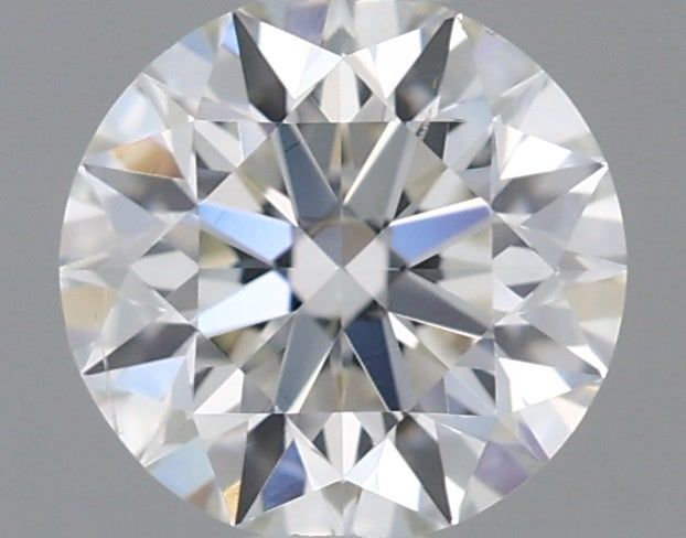 647460808 Diamant Natural ROUND SI1
