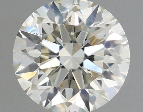 647460864 Diamant Natural ROUND SI1
