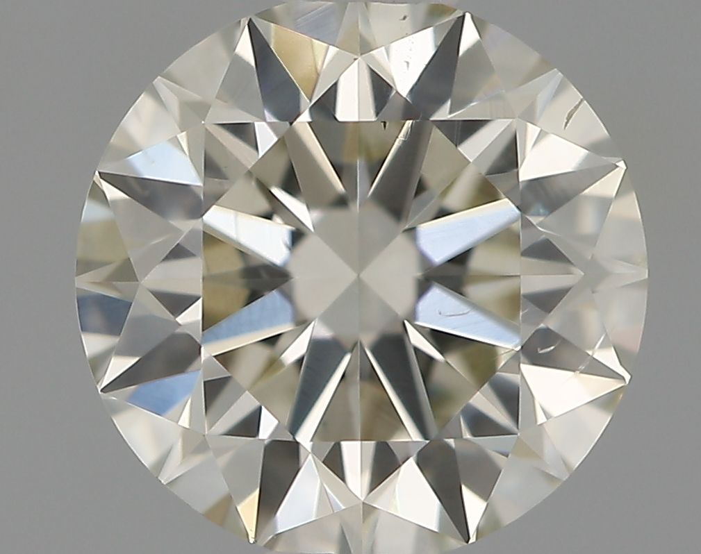 647460868 Diamant Natural ROUND SI1