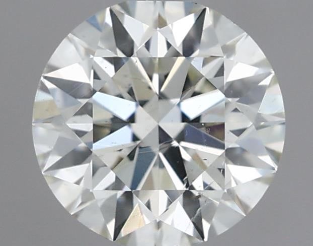 647460873 Diamant Natural ROUND SI1