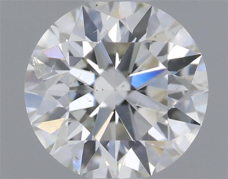 647460877 Diamant Natural ROUND SI1